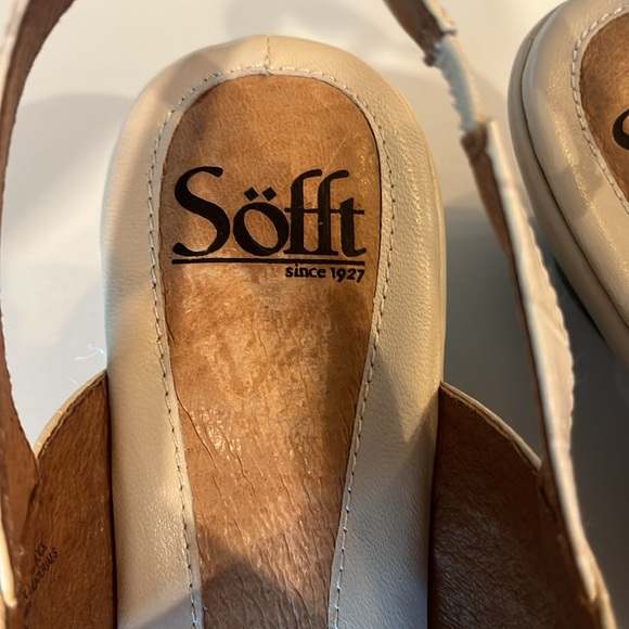Söfft heels 7.5 - Picture 3 of 8